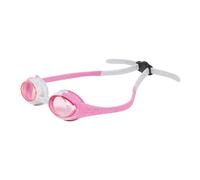 Arena - Spider Kids - Occhialini da nuoto One Size fuchsia