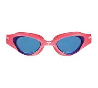 ARENA Occhiali sportivi 'THE ONE JR' blu cielo / rosso chiaro Bambini ARENA Einheitsgröße