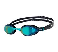 Arena Sir Sonic-mirror Swimming Goggles Blu
