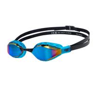 Arena Sir Sonic-mirror Swimming Goggles Blu