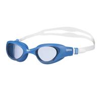 arena The One Occhialini Nuoto Anti-Appannamento Unisex Adulto, Occhialini Piscina con Ampie Lenti, Protezione UV, Ponte Nasale Autoregolante, Guarnizioni Orbit-Proof