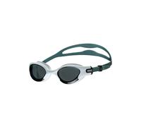 ARENA The One Plus, Occhialini Nuoto e Piscina Unisex con Ampie Lenti, Protezione UV, Ponte Nasale Autoregolante, Fenditura Regolabile, Guarnizioni Orbit-Proof, Lenti Trattamento Anti-Appannamento