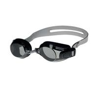 ARENA Zoom X-Fit Occhialini Nuoto Unisex Adulto, Occhialini Piscina con Ampie Lenti, con Trattamento Anti-Appannamento e Protezione UV, Ponte Nasale Regolabile, Guarnizioni in Silicone