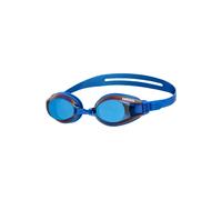 Arena Zoom X-Fit Mirror, Occhialini Unisex-Adult, Blu, Blue-Blue-Blue