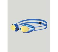 arena Occhiali da sole - Unisex - blueyellowrevo-blue-blue Taglia unica