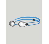arena Occhiali da sole - Unisex - clear-clear-light blue Taglia unica