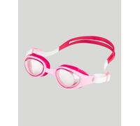 Occhialini da nuoto per bambini arena Air Jr chiaro/rosa