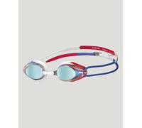 arena Occhiali da sole - Unisex - gold-blue-red Taglia unica