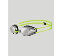 arena Occhiali da sole - Unisex - Silver-black-fluoyellow Taglia unica