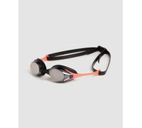 Arena Occhialini Nuoto Cobra Original Swipe Mirror Silver Coral 004196 110