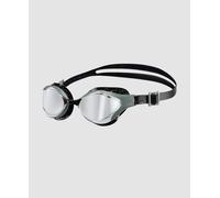 arena Occhiali da sole - Unisex - silver-dark_olive Taglia unica