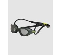 arena Occhiali da sole - Unisex - smoke-deep_green-black sw2 Taglia unica