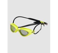 arena Occhiali da sole - Unisex - smoke-lime-black sw2 Taglia unica