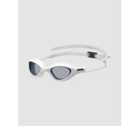 arena Occhiali da sole - Unisex - smoke - white - clear Taglia unica