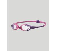 arena Occhiali da sole - Unisex - violet-clear-pink Taglia unica