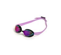 ARENA Occhiali 'PYTHON MIRROR' blu / grigio argento / lilla / orchidea Uomo ARENA XS-XL