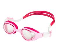 Occhialini da nuoto per bambini arena Air Jr chiaro/rosa