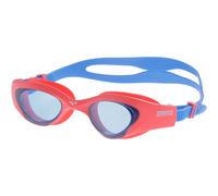 Occhialini da nuoto Arena The One Jr per bambini blu chiaro/rosso/blu