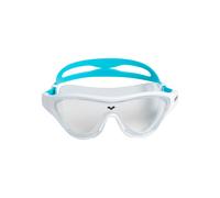 ARENA Occhiali 'THE ONE MASK JR ' blu / nero / trasparente / bianco Bambini ARENA S-XXL blu / nero / trasparente / bianco