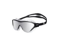 ARENA Occhiali 'THE ONE MASK MIRROR' grigio / nero Uomo ARENA XS-XL grigio / nero