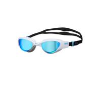 ARENA Occhiali 'THE ONE MIRROR' azzurro / blu chiaro / bianco Uomo ARENA XS-XL azzurro / blu chiaro / bianco