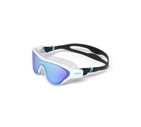 ARENA Occhiali 'The One Mirror' nero / bianco Uomo ARENA XS-XL nero / bianco