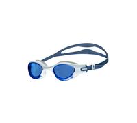 ARENA The One Plus, Occhialini Nuoto e Piscina Unisex con Ampie Lenti, Protezione UV, Ponte Nasale Autoregolante, Fenditura Regolabile, Guarnizioni Orbit-Proof, Lenti Trattamento Anti-Appannamento