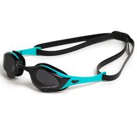 Arena occhialini cobra edge swipe turchese