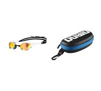 ARENA Occhialini da Gara Unisex Cobra Ultra Swipe Mirror