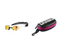 ARENA Occhialini da Gara Unisex Cobra Ultra Swipe Mirror