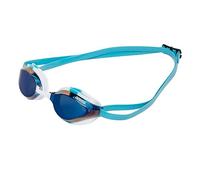 Arena Occhiali Arena Python Mirror - Blu Specchio / Bianco / Cielo | Arena UNICA