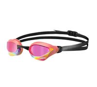 Arena Occhialini Nuoto Cobra Core Swipe Mirror Mirror Violet Coral 003251 120