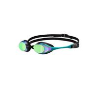 Arena Occhialini Nuoto Cobra Original Swipe Mirror Emerald Peacock 004196 120