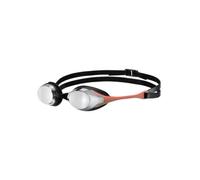 Arena Occhialini Nuoto Cobra Original Swipe Mirror Silver Coral 004196 110