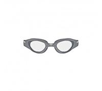 Arena THE ONE - Occhialini da nuoto clear grey/white