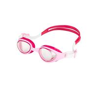 Occhialini da nuoto per bambini arena Air Jr chiaro/rosa
