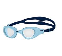 Occhialini da nuoto per bambini arena The One Jr chiaro/ciano/blu