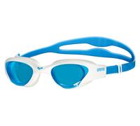 ARENA OCCHIALINI PISCINA UNISEX 001430 818 THE ONE BLUE/WHITE/BLUE