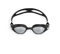 ARENA The One Plus Mirror, Occhialini Nuoto Piscina Unisex, Ampie Lenti Specchiate, Anti UV, Ponte Nasale Autoregolante, Fenditura Regolabile, Guarnizioni Orbit-Proof, Trattamento Anti-Appannamento
