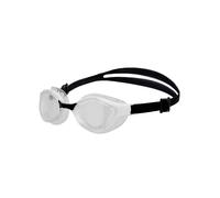 ARENA - OCCHIALINO AIR BOLD SWIPE - 004714100 - CLEAR/WHITE/BLACK