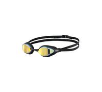 ARENA - OCCHIALINO AIR SPEED MIRROR - 003151200 - YELLOW COPPER/BLACK
