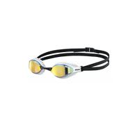 ARENA - OCCHIALINO AIR SPEED MIRROR - 003151202 - YELLOW COPPER/WHITE