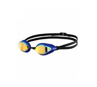 ARENA - OCCHIALINO AIR SPEED MIRROR - 003151203 - YELLOW COPPER/BLUE