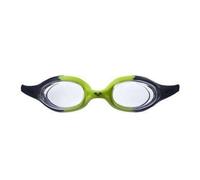 ARENA Spider Junior Mirror Occhialini Nuoto Anti-Appannamento Bambini, Protezione UV, Ponte Nasale Autoregolante,Guarnizioni in Silicone Ipoallergenico