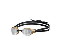 ARENA - OCCHIALINO COBRA CORE SWIPE MIRROR - 003251530 - SILVER/GOLD