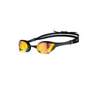 ARENA - OCCHIALINO COBRA ULTRA SWIPE MIRROR - 002507350 - YELLOW/COPPER/BLACK