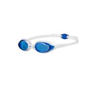 ARENA - OCCHIALINO SPIDER - 000024711 - BLUE/CLEAR/CLEAR