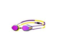 ARENA - OCCHIALINO TRACKS MIRROR - 92370110 - VIOLET/PLUM/ARTIC LIME