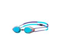 ARENA - OCCHIALINO TRACKS MIRROR - 92370112 - TURQUOISE/FUTURE DUSK