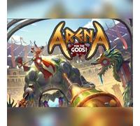 Arena of the Gods (PC) Steam Key - GLOBAL
